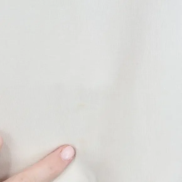 J.Crew Drop Waist Mixy Dress Natural Size XS Tall NWT - Picture 10 of 10